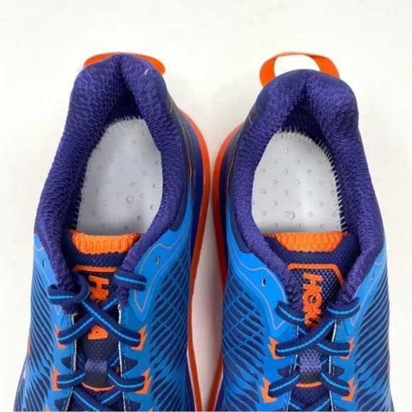 HOKA Men’s Arahi Running Shoes MENS SIZE 10 - Picture 5 of 13